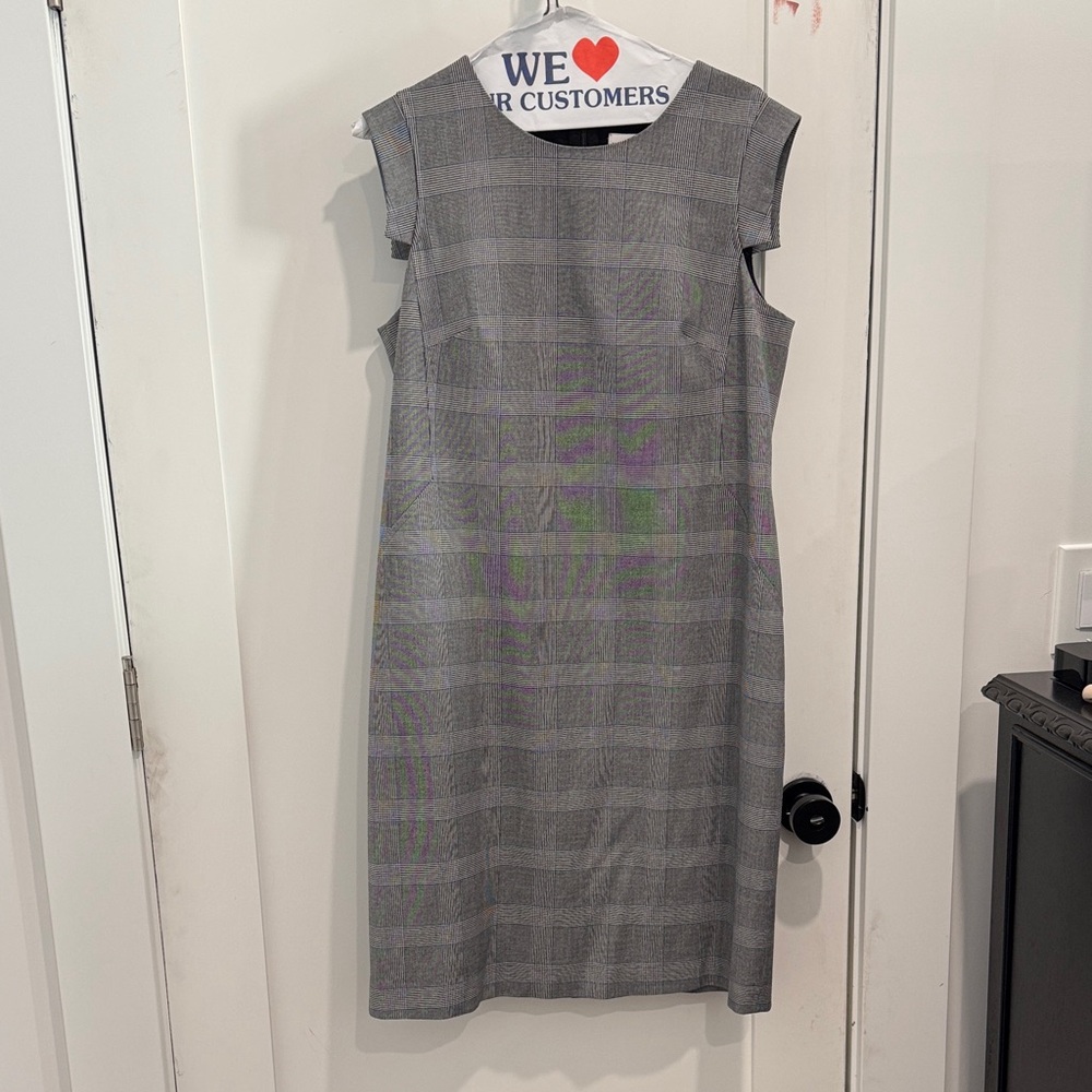 Jcrew Hatch Maternity Resume Dress